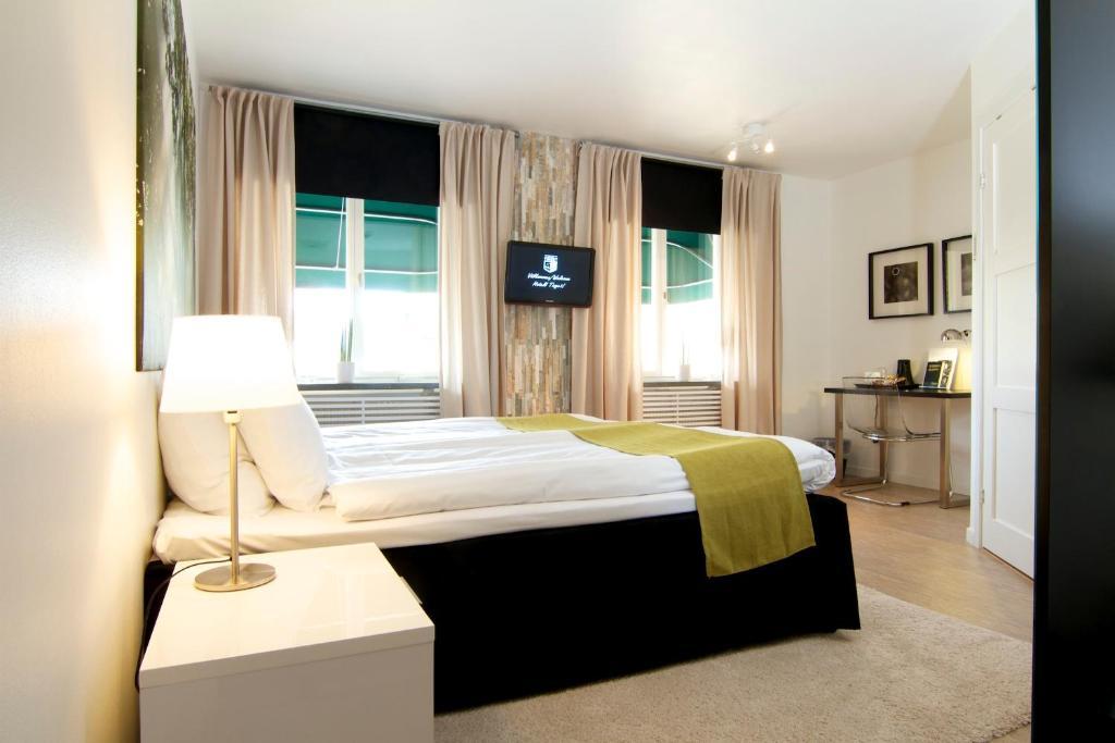 Hotell Tinget Sala Room photo